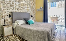 Pension Alicante San Nicolas